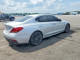 Genesis G70 2019 — Copart