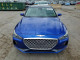 Genesis G70 2019 — Copart