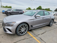 Genesis G70 2023 — Copart