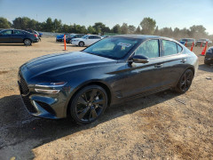 Genesis G70 2023 — Copart