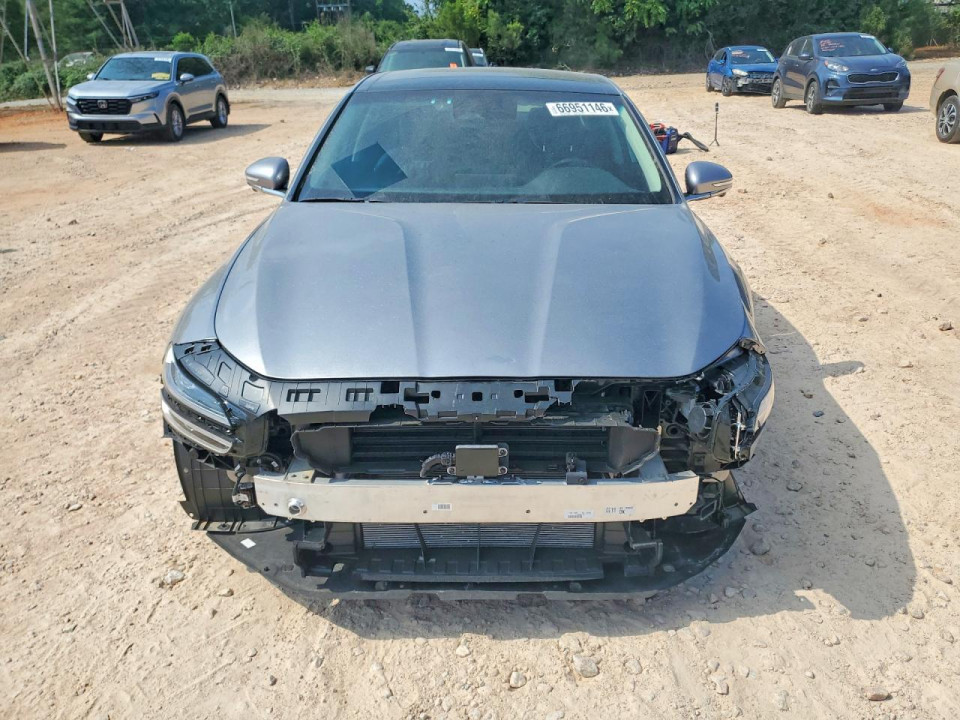 Genesis G70 2026 — Copart