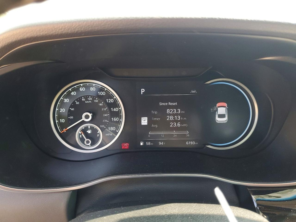 Genesis G70 2026 — Copart