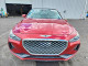 Genesis G70 2020 — Copart