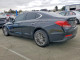 Genesis G70 2021 — Copart