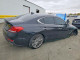 Genesis G70 2021 — Copart