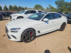 Genesis G70 2026 — Copart
