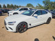 Genesis G70 2026 — Copart