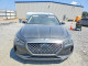 Genesis G70 2019 — Copart