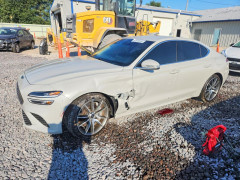 Genesis G70 2025 — Copart