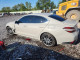 Genesis G70 2025 — Copart