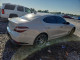 Genesis G70 2025 — Copart