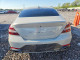 Genesis G70 2025 — Copart