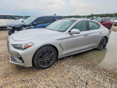 Genesis G70 2019 — Copart
