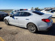 Genesis G70 2021 — Copart
