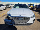 Genesis G70 2021 — Copart