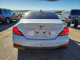 Genesis G70 2021 — Copart