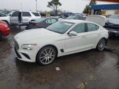 Genesis G70 2024 — Copart