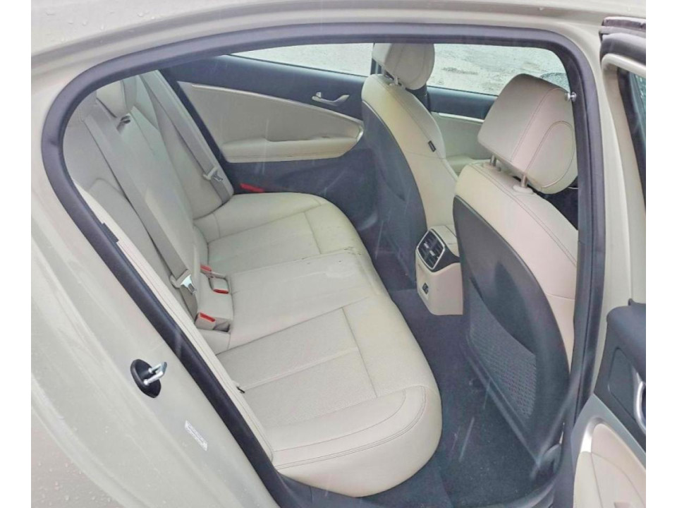 Genesis G70 2024 — Copart