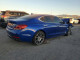 Genesis G70 2019 — Copart
