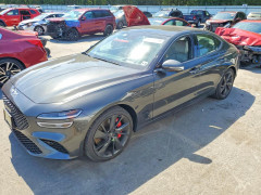 Genesis G70 2023 — Copart