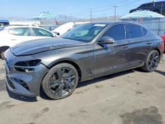 Genesis G70 2023 — Copart