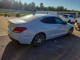 Genesis G70 2019 — Copart