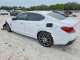 Genesis G70 2019 — Copart