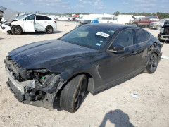 Genesis G70 2019 — Copart