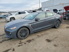 Genesis G70 2019 — Copart
