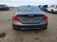 Genesis G70 2019 — Copart