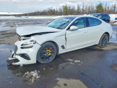 Genesis G70 2025 — Copart