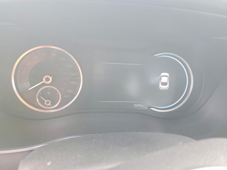 Genesis G70 2025 — Copart