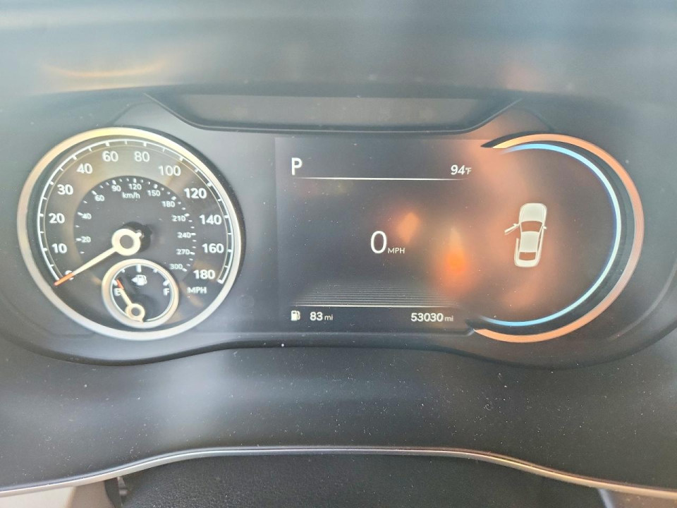 Genesis G70 2023 — Copart