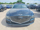 Genesis G80 2.5T 2022 — Copart