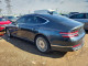 Genesis G80 2.5T 2022 — Copart