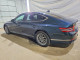 Genesis G80 2.5T 2023 — Copart