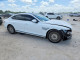 Genesis G80 2.5T 2022 — Copart