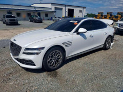 Genesis G80 2.5T 2023 — Copart