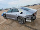 Genesis G80 2.5T 2022 — Copart