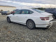 Genesis G80 2.5T 2022 — Copart
