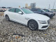 Genesis G80 2.5T 2024 — Copart