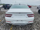 Genesis G80 2.5T 2024 — Copart