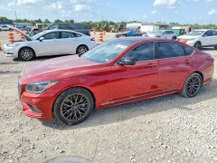 Genesis G80 3.3T SPORT 2019 — Copart
