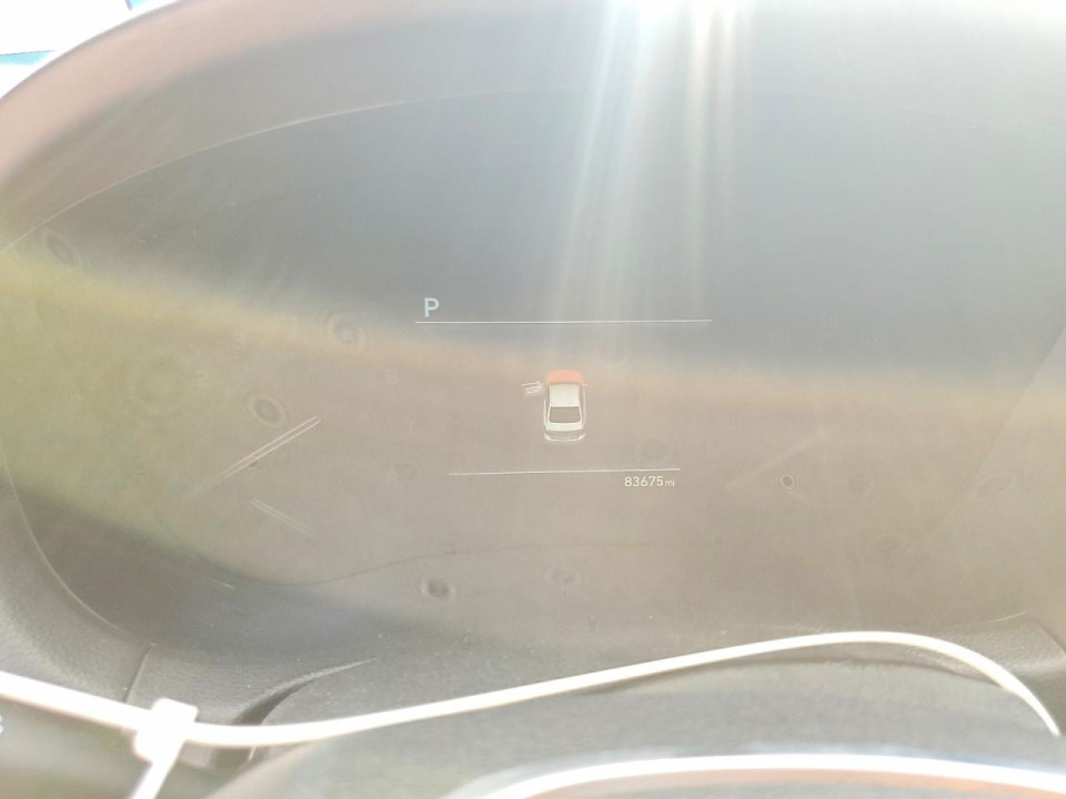 Genesis G80 3.3T SPORT 2019 — Copart
