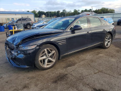 Genesis G80 3.5T SPORT 2023 — Copart