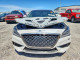 Genesis G80 3.8 2020 — Copart
