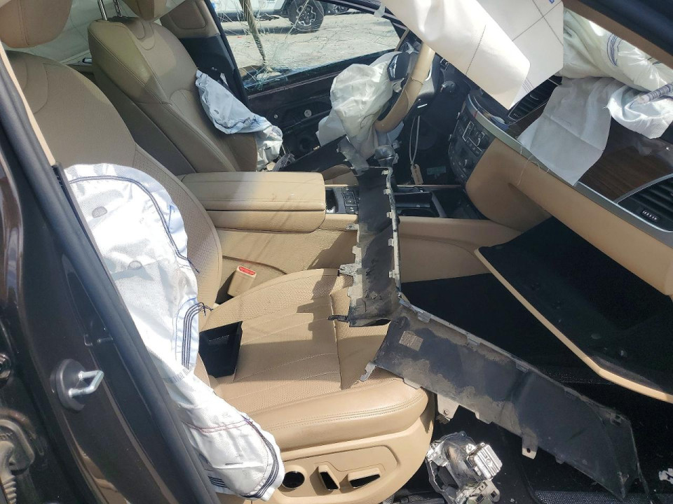 Genesis G80 3.8 2019 — Copart