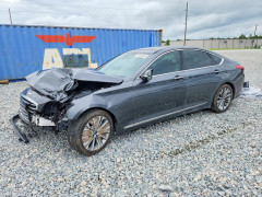 Genesis G80 3.8 2017 — Copart