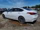 Genesis G80 3.8 2019 — Copart
