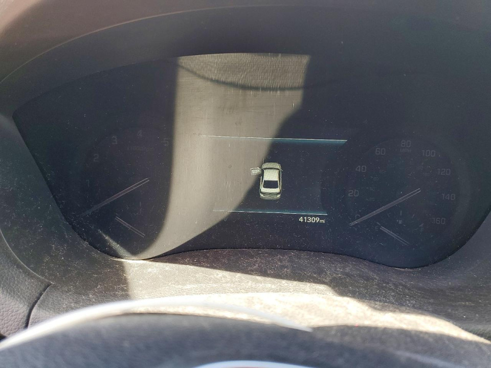 Genesis G80 3.8 2019 — Copart